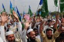 The Obama administration has decided to blacklist the Pakistan-based Haqqani network as a terror group, reports say