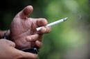 Fewer than one in five adults in England now smoke, the smallest fraction in three generations, the British Medical Journal (BMJ) reported on Tuesday