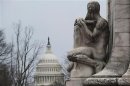 Washington lleva a EEUU al borde del abismo fiscal