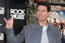 Tom Cruise dément l'existence d'un casting scientologue pour lui trouver une femme