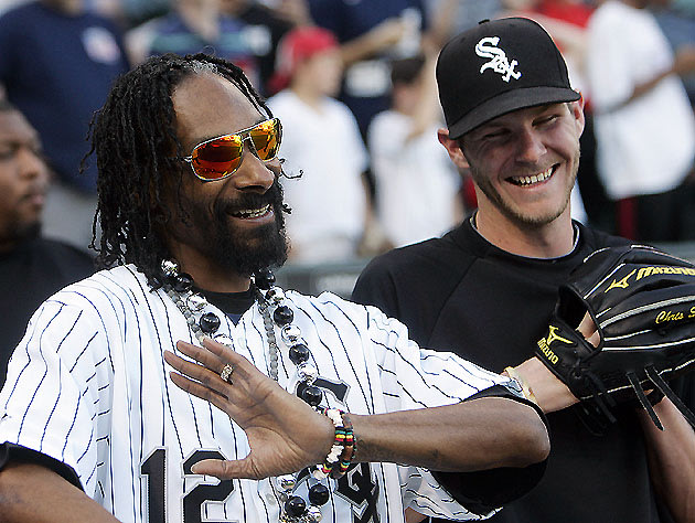 Snoop-Chris-Sale-discuss-the-Sox-bullpen