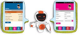 bayar Indie+: Layanan Baru dari Tri, Berikan Anda Kantong Kredit operator news mobile gadget 