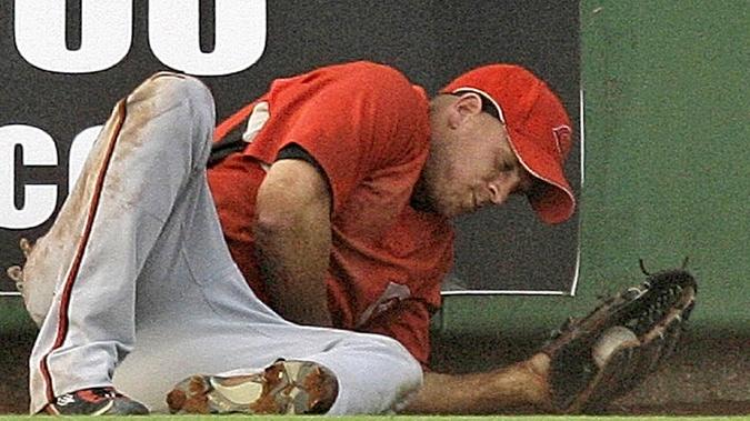 Major Leaguer Ryan Freel Suffered from CTE Before His Suicide