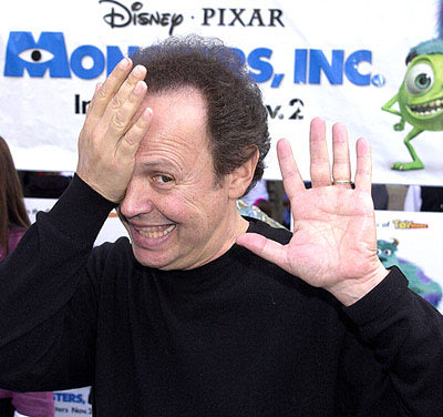  - billy-crystal-hollywood-premiere-monsters-inc-225154