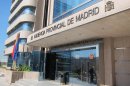 La Audiencia de Madrid juzga mañana a un policía por matar a un delincuente y herir a otro tras una persecución