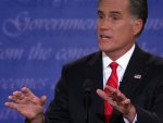 Romney: "I love Big Bird," but I'd cut PBS funding