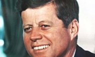 JFK's Brother 'May Have Stolen His Brain'