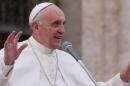 Pape François : "Prenez un peu de miséricorde comme médicament pour le coeur"