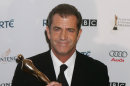 Mel Gibson is rumoured to be joining The Expendables 3