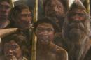 Oldest Human DNA Reveals Mysterious Branch of Humanity