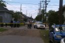 12 people shot at New Orleans Mother's Day parade