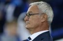 Leicester City's Italian manager Claudio Ranieri is still trying to find the right blend between the players that won the Premier League title and his pre-season signings
