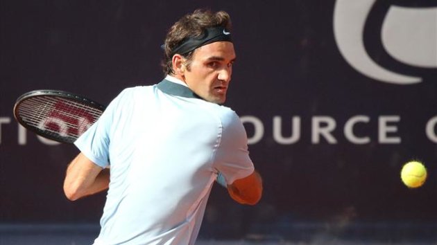 Tennis - Federer to start 2014 season in Brisbane