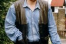 Mustafa Setmariam Nasar, español de origen sirio, que fue capturado en Pakistán en noviembre de 2005 en el marco de las operaciones de la 'Guerra contra el terror' y en paradero desconocido tras ser entregado en 2006 a agentes estadounidenses. EFE/Archivo