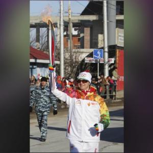 Kyrgyzstan President To Attend Sochi Winter Olympics