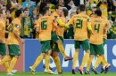 The Socceroos will face Lebanon on September 6, in Beirut