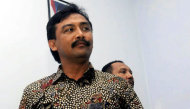Kasus Andi Mallarangeng Tamparan Kedua Bagi SBY