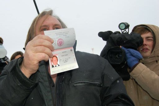 Russie: Depardieu se voit offrir une maison et un poste de ministre Photo_1357486830851-13-0