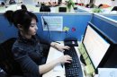 Tens of millions of single Chinese people now use match-making websites to find partners or meet new friends