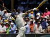 VVS Laxman is retiring from international cricket