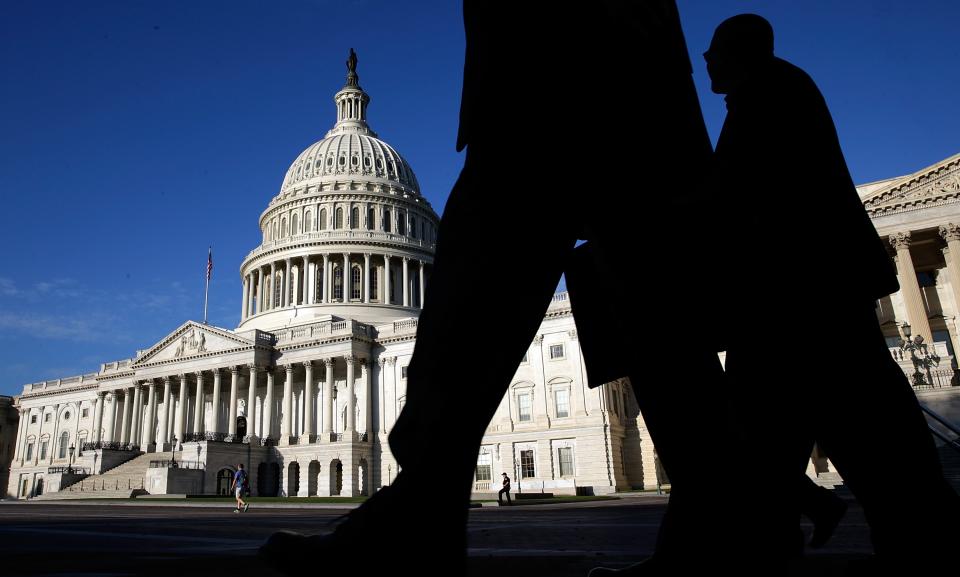 Health and Scientific Research Industries Are Impacted by Government Shutdown 3