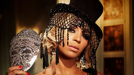 Beyoncé : Tops US : Beyoncé domine toujours les charts grâce aux ventes numériques