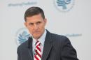 Trump security adviser probed for Russia links: report