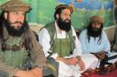 The Pakistani Taliban Feels Jilted After Spokesman Defects to ISIS