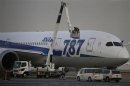 Boeing, Japan Airlines lascia a terra i 787 per problemi sicurezza