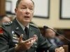 Επικεφαλής NSA: Οι διαδικτυακές υποκλοπές απέτρεψαν τρομοκρατικά χτυπήματα