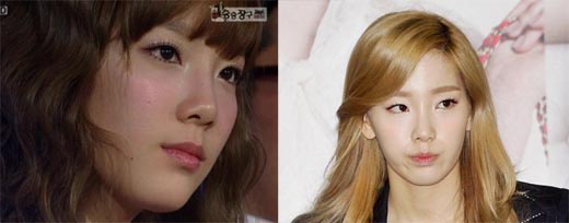 Học cách make-up xinh như búp bê của Sao Hàn