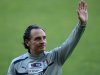 Italy's national football team coach, Cesare Prandelli, pictured on May 28