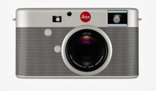 Leica M for RED 8 Kamera Edisi Terbatas dengan Desain Eksklusif news kamera saku 5 kamera dslm kamera dslr foto video 