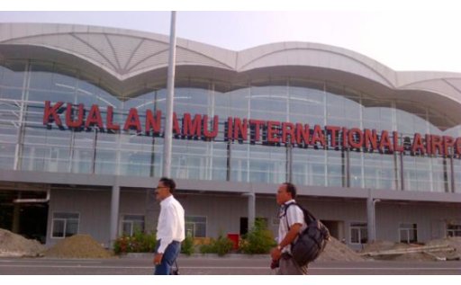 Bandara Kualanamu Telan Korban