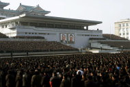 North Korea Issues Threat of Nuke Attack 7b8b2ea8f9ab72072b0f6a7067007587