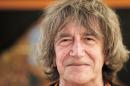 Wales writer and actor Howard Marks