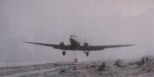 Tiga pesawat pertama Indonesia hasil sumbangan rakyat Sumatra
