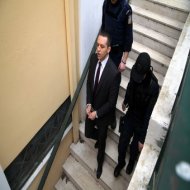 Κασιδιάρης: Ο Τσίπρας και όλος ο ΣΥΡΙΖΑ αποφυλάκισαν έναν τρομοκράτη
