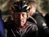 File photo of seven-time Tour de France winner Lance Armstrong awaiting the start of the 2010 Cape Argus Cycle Tour in Cape Town