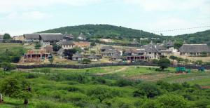South African President Jacob Zuma&#39;s private residence&nbsp;&hellip;