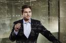Dr Craig Wright, the man claiming to be the inventor of Bitcoin (handout picture/PA)