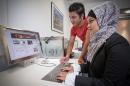 Refugees Are Turning to Free Online Courses to Build New Lives