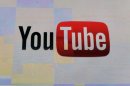 A Paris court dismissed a lawsuit against YouTube filed by French television