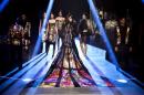 Michael Cinco to present A/W '16 Couture Collection at Paris Haute Couture Week