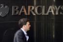Barclays anuncia un beneficio neto de 2.115 millones de euros