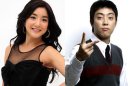 Mantan Idola K-Pop 90-an, Bada dan Eun Ji Won Punya Cinta Terpendam?