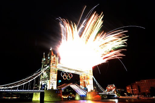 مني لكم افتتاح اولمبياد لندن  2012 000-DV1223240-jpg_003905