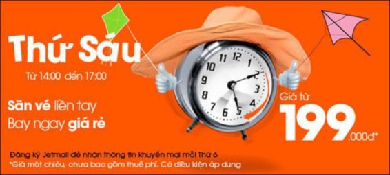 Câu chuyện sau những chiếc vé máy bay siêu rẻ 1