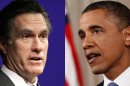 ObamaCare ruling: Boost for Obama or Romney?