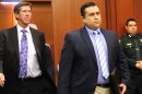 Zimmerman Loses Bid to Delay Trial